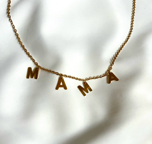 Made for you necklace