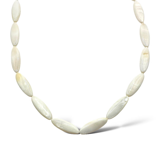 Playa necklace